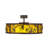 Jalyna 30'' Ceiling Fan with LED Lights