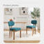 Chaises de salle à manger moelleuses-640818329