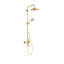 Montreux Shower Faucet with AirPower-1493967110