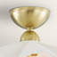 MAISIE 1 LIGHT PENDANT