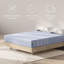 Leesa Studio 10'' Medium Memory Foam Mattress-92499916