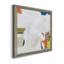 Toile encadrée Neon City Lights I-Premium - prête à être accrochée-974998335-974998334
