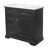 36-Inch Bathroom Vanity with Ceramic Sink Top-117168874