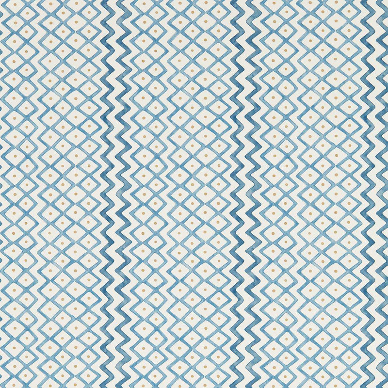 Khes, Indigo/Woad