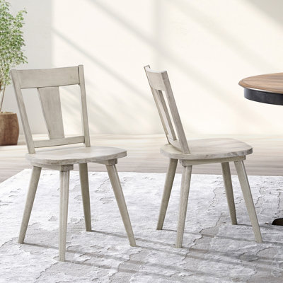 Chaises de salle à manger Kaliski Mid-Century