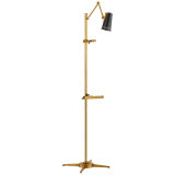 Antonio Task Floor Lamp