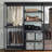 Walk-in Closet System