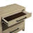 Aason Bedside Chest W/ Charging Station