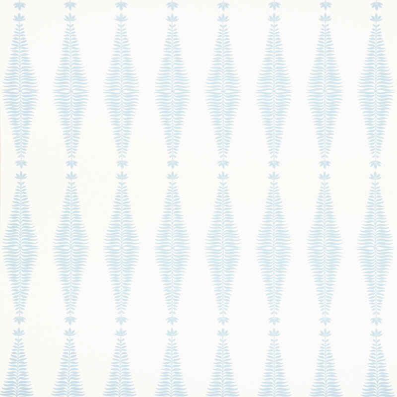 Fern Tree Wallpaper, Sky