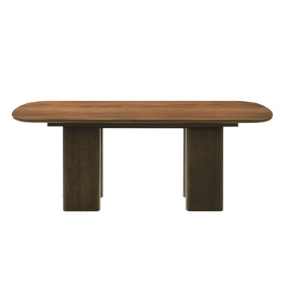 Table de salle à manger Delina