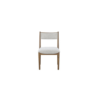 Ensemble de 2 chaises latte Latte