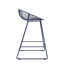 Tabouret de bar Ellis