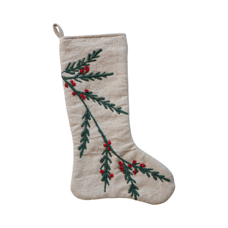 Cotton Stocking