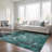 Alfonzo Floral Indoor / Outdoor Rug-1924536467