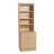 Classic Oak selected