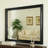 Riesa Flat Wall Mirror