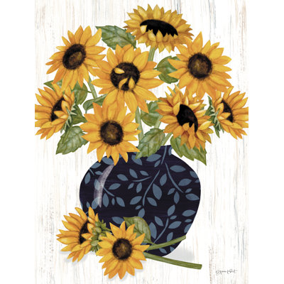 " Sunny Days " by Annie LaPoint
