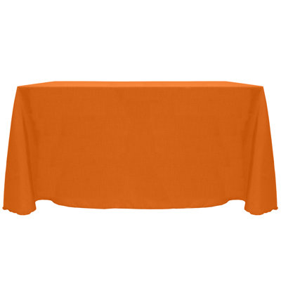 Raifah Solid Color Tablecloth