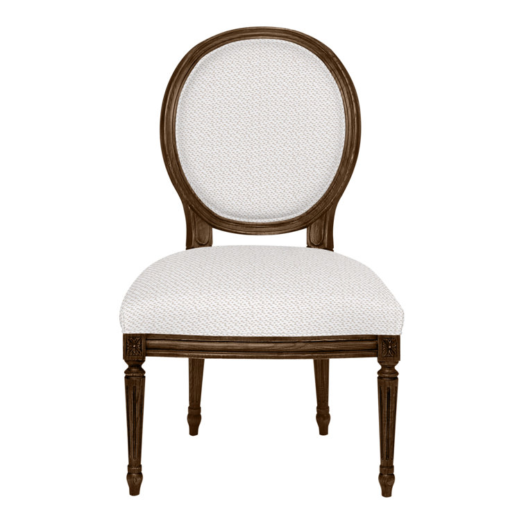 Genevieve Dining Side Chair