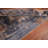 Contemporary Wool Abstract Area Rug