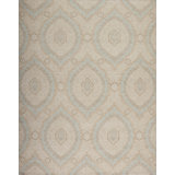Prestige Hand Knotted Wool Area Rug