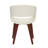 Blythers Fabric Mid-Century Dining Chair-254070204