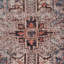 Carlecia Oriental Cotton Area Rug-614989014