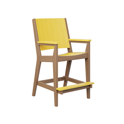 Fauteuil de bar Berlin Chat