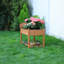 Raised Garden Bed-488513565