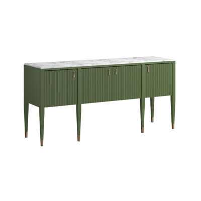 Eave Sundrenched 72.5'' W Sideboard