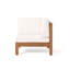 FAUTEUIL DE COIN BRAVA, BEIGE-1266561093
