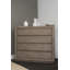  Commode 4 tiroirs l 50 po