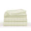 Ensemble de draps à rayures 3/4 pièces-120829914-120829925