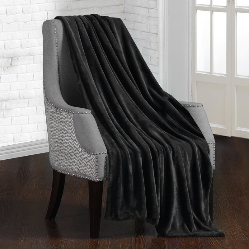  Couverture lestée, Gris anthracite
