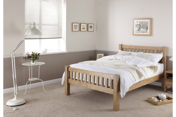 scandinavian design bedroom set