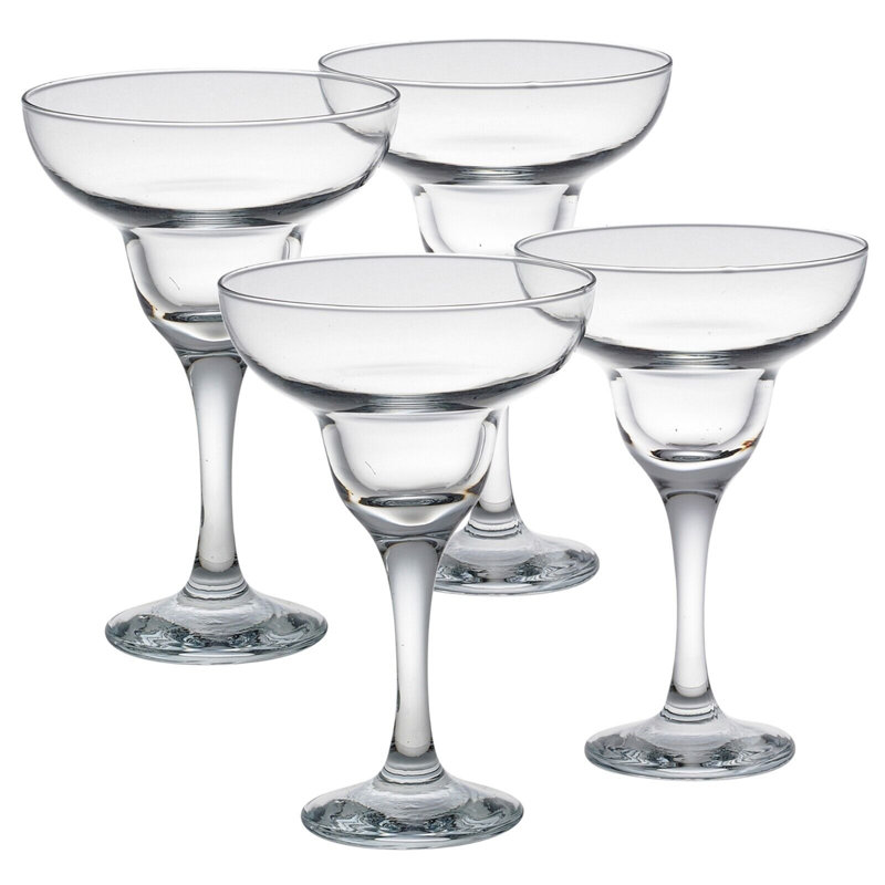 305 ml Margarita Glass Set