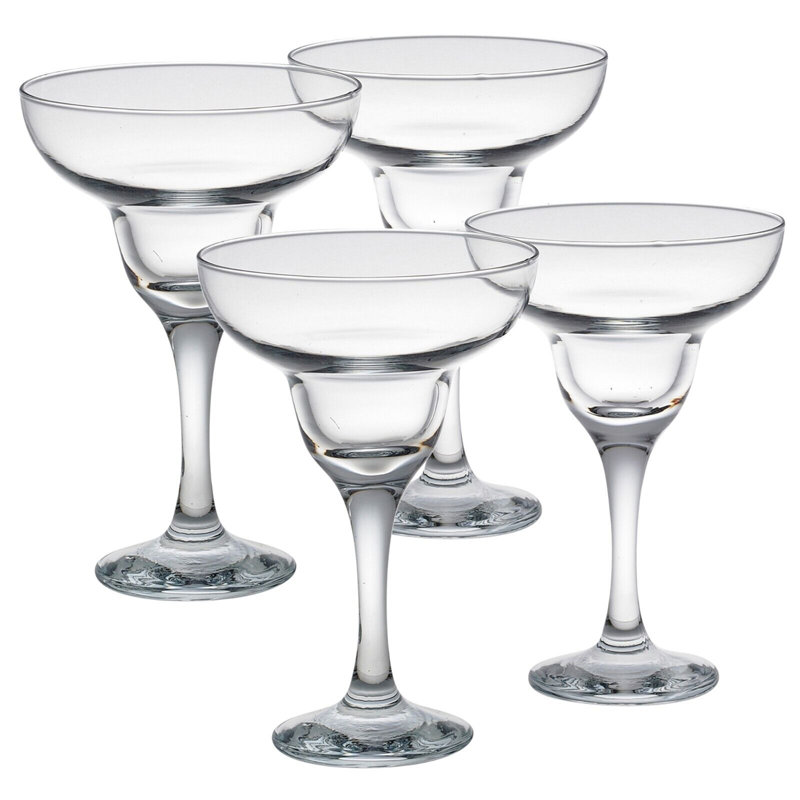 305ml Glass Set