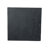 20X20x24" Square Side Table With Pedestal Base-724890643