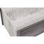 Gilcrease Sled Coffee Table with Storage