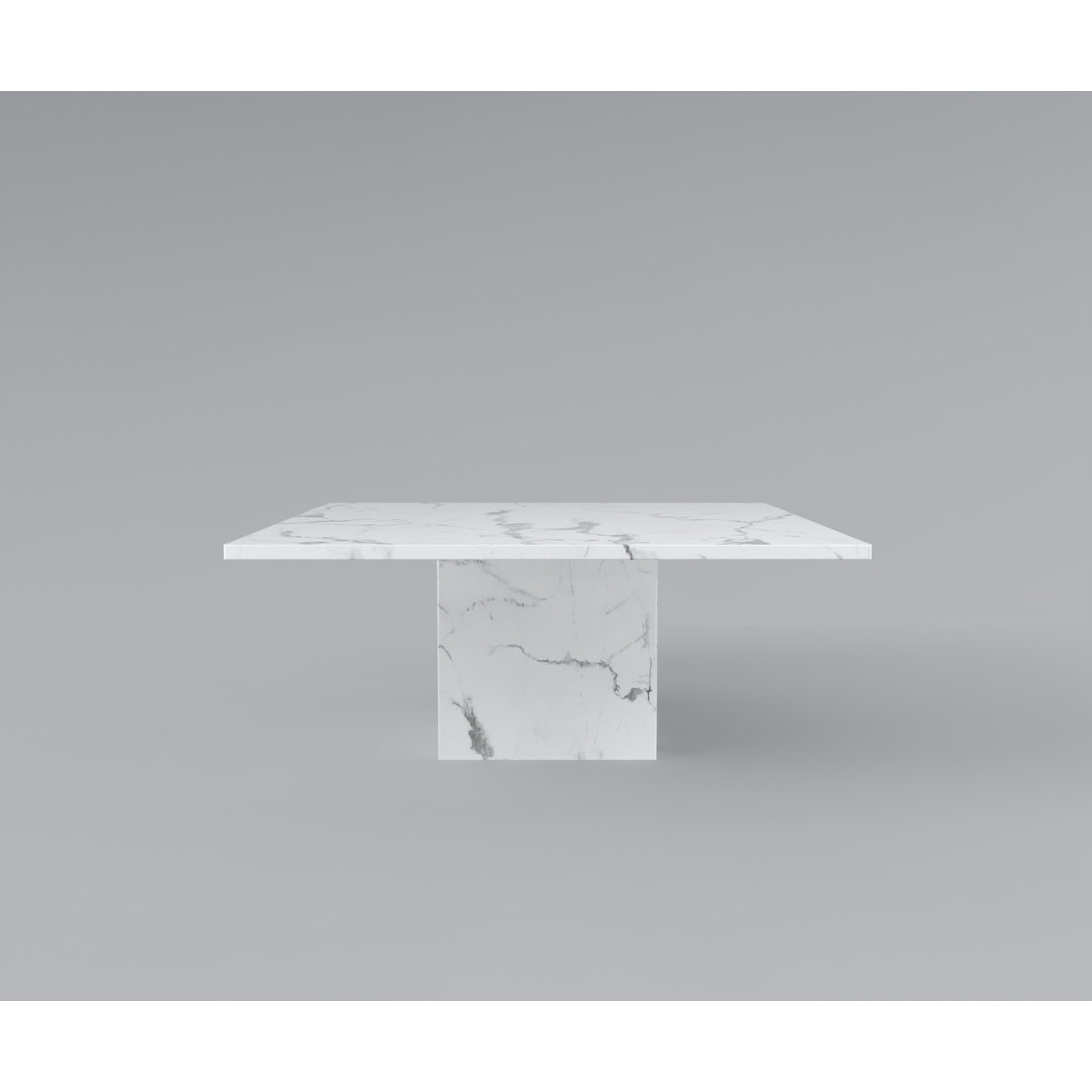 Venne Dining Table Orren Ellis
