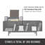Azalia 60'' Console Table-1949091084