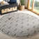Gowanus 100 Performance Geometric Indoor/Outdoor Area Rug