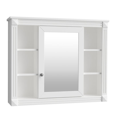 Armoire de salle de bain Bienaime