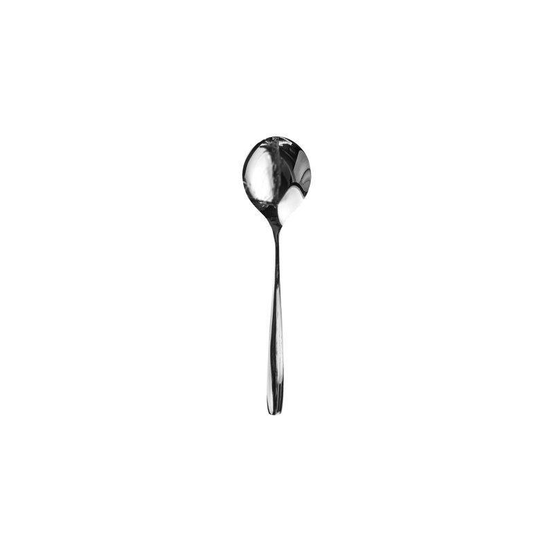 Morgana Stainless Steel Coffee Spoon, 24