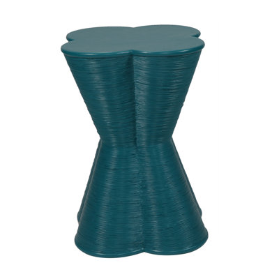 Block End Table