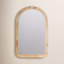 Miroir mural Izel