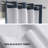 Rafaelita Velvet Thermal Blackout Grommet Single Curtain Panel -7936879-7936868