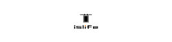 IsLife logo