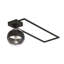 Appiah Glass Flush Mount-69425581-69425583