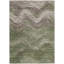 Tapis intérieur / extérieur vert Elion-1123492825